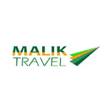 Malik Travel coupon codes