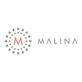 Malina USA coupon codes