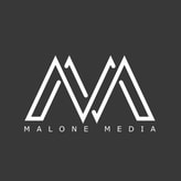 Malone Media coupon codes