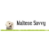 Maltese Savvy coupon codes