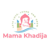 Mama Khadija coupon codes