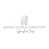 Mama Llama Linguist coupon codes
