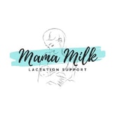 Mama Milk Shop coupon codes