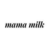 Mama Milk coupon codes