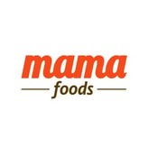 MamaFoods coupon codes
