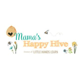 Mama's Happy Hive coupon codes
