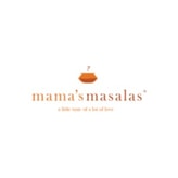 Mama’s Masalas coupon codes