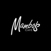 Mambo's Cafe coupon codes