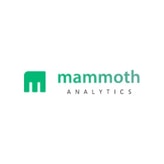 Mammoth Analytics coupon codes