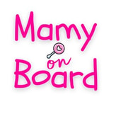 Mamyonboard coupon codes