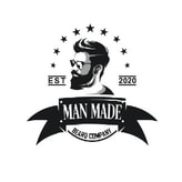 Man Made Beard Company coupon codes
