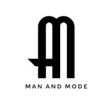 Man and Mode coupon codes