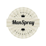 ManSpray coupon codes