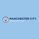 Manchester City Shop coupon codes