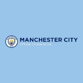 Manchester City Store coupon codes