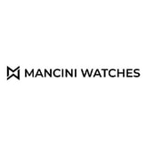 Mancini Watches coupon codes