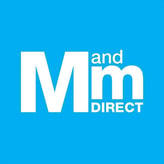 MandM Direct coupon codes