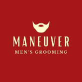 Maneuver Men's Grooming coupon codes