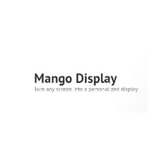 Mango Display coupon codes