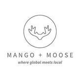 Mango + Moose coupon codes