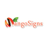 MangoSigns coupon codes