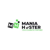 Mania Hoster coupon codes