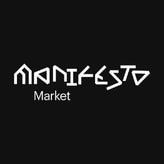 Manifesto Market coupon codes
