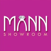 Mann Showroom coupon codes