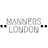 Manners London coupon codes