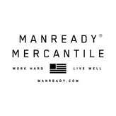 Manready Mercantile coupon codes