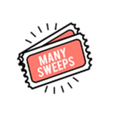 Many Sweeps coupon codes