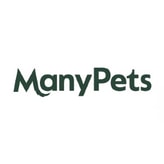 ManyPets coupon codes