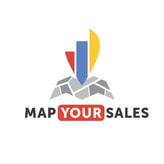 Map Your Sales coupon codes