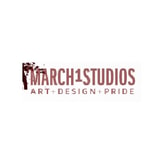 March1Studios coupon codes