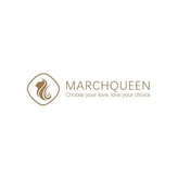MarchQueen coupon codes