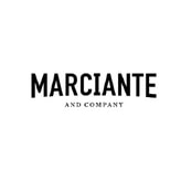 Marciante and Company coupon codes