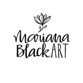 Mariana Black Art coupon codes