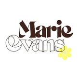 Marie Evans coupon codes