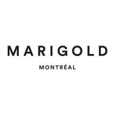 Marigold by Marilyne Baril coupon codes