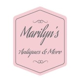 Marilyn's Antiques and More coupon codes