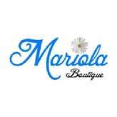 Mariola Boutique coupon codes