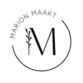 Marion Maakt coupon codes