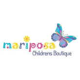 Mariposa Children's Boutique coupon codes