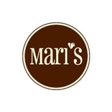 Mari's With Love coupon codes