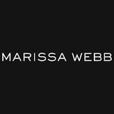 Marissa Webb coupon codes