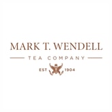 Mark T. Wendell Tea Company coupon codes