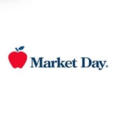 Market Day coupon codes