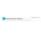 Market Domination Mastery coupon codes