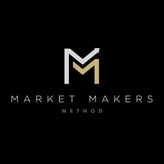 Market Makers Method coupon codes
