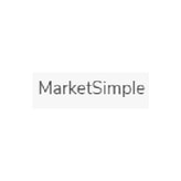 MarketSimple coupon codes